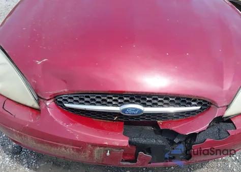 2003 Ford Taurus Ses z USA, uszkodzony, nr VIN 1FAFP55U43G190630